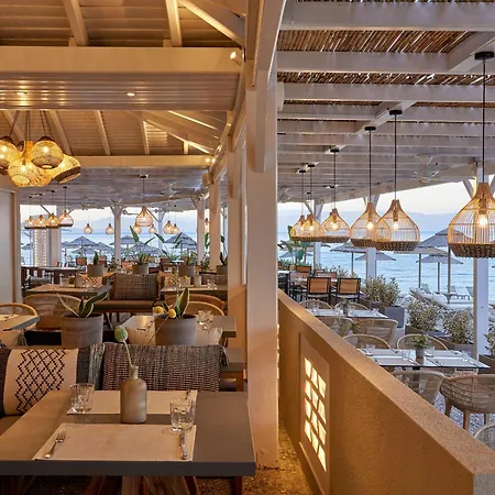 Marbella, Mar-bella Collection 5*
