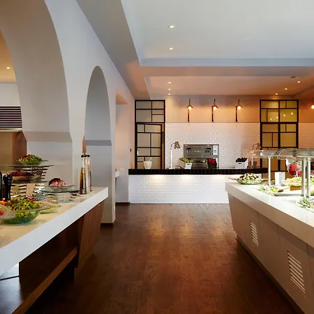 Resort Marbella, Mar-bella Collection Agios Ioannis Peristeron (Corfu)