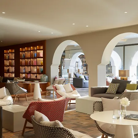 Resort Marbella, Mar-bella Collection Agios Ioannis Peristerion