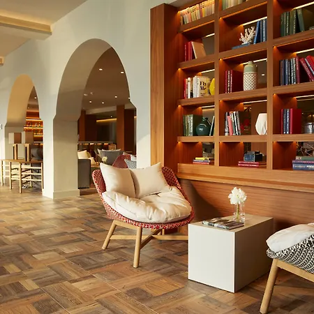 Marbella, Mar-bella Collection Курортный комплекс Агиос-Иоаннис-Перист