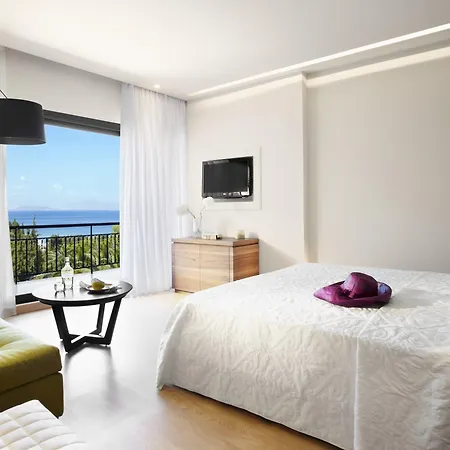 Marbella, Mar-bella Collection 5* Агиос-Иоаннис-Перист