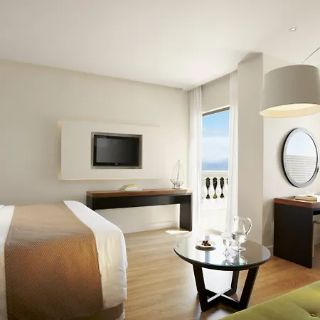 Курортный комплекс Marbella, Mar-bella Collection Агиос-Иоаннис-Перист