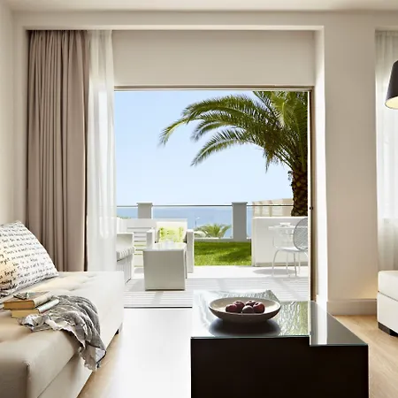 Marbella, Mar-bella Collection Агиос-Иоаннис-Перист