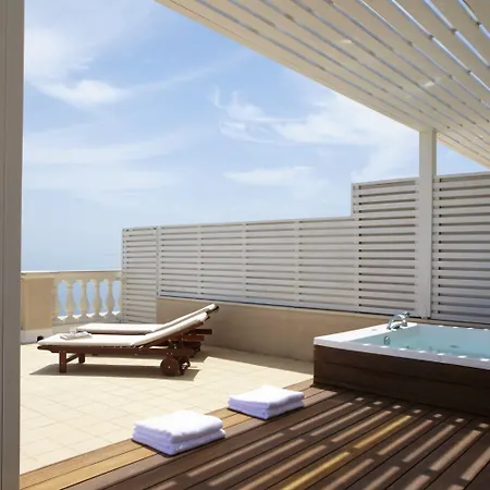 Marbella, Mar-bella Collection 5* Agios Ioannis Peristerion