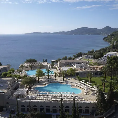 Marbella, Mar-bella Collection Курортный комплекс Агиос-Иоаннис-Перист