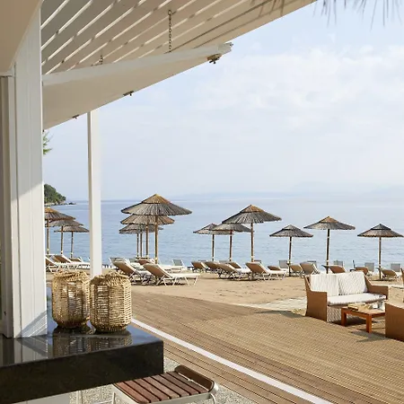 Курортный комплекс Marbella, Mar-bella Collection 5*