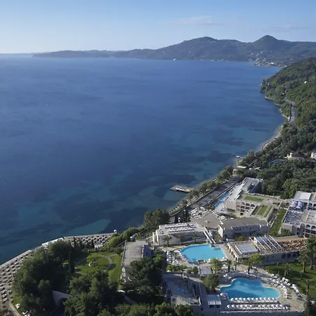 Marbella, Mar-bella Collection 5*