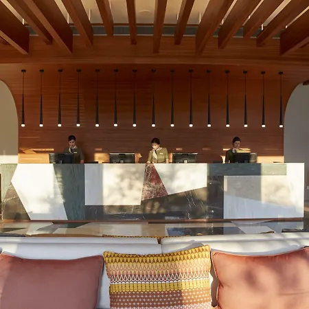 Marbella, Mar-bella Collection Курортный комплекс Агиос-Иоаннис-Перист