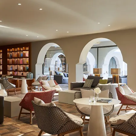 Курортный комплекс Marbella, Mar-bella Collection Агиос-Иоаннис-Перист