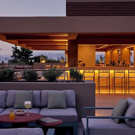 Marbella, Mar-bella Collection Агиос-Иоаннис-Перист