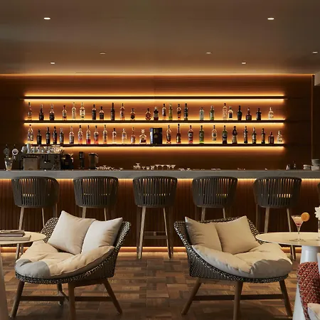 Курортный комплекс Marbella, Mar-bella Collection