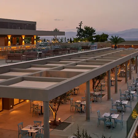 Курортный комплекс Marbella, Mar-bella Collection