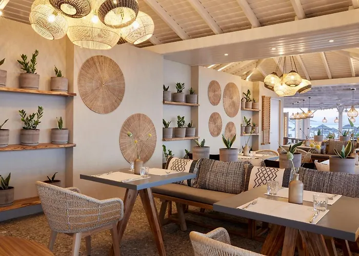 Marbella, Mar-bella Collection Agios Ioannis Peristerion