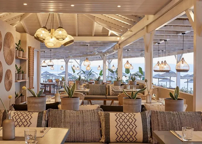 Marbella, Mar-bella Collection 5*