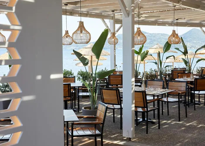 Marbella, Mar-bella Collection 5* Agios Ioannis Peristerion