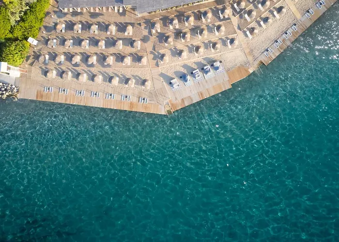 Resort Marbella, Mar-bella Collection 5*