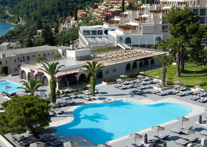 Marbella, Mar-bella Collection Resort