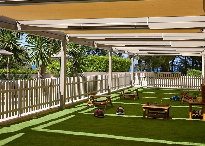 Marbella, Mar-bella Collection Resort