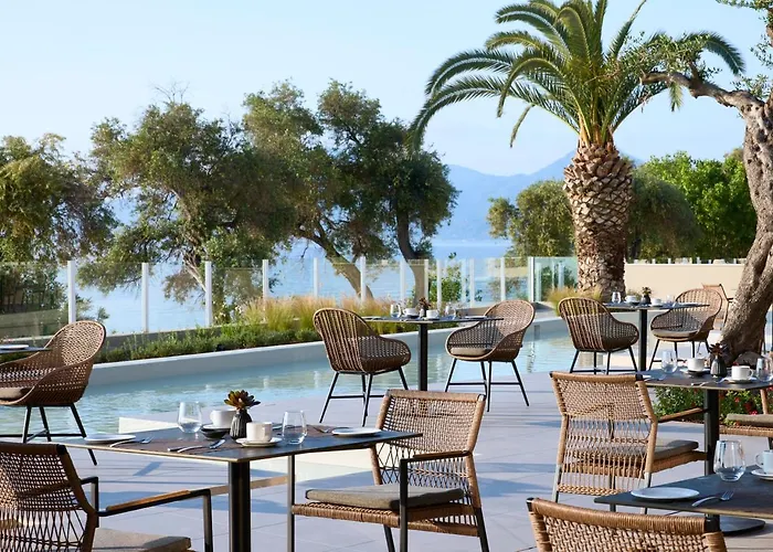 Marbella, Mar-bella Collection 5*