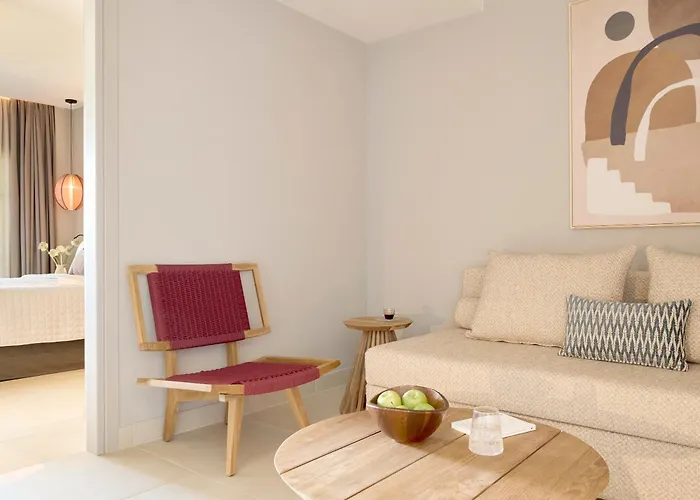 Marbella, Mar-bella Collection Resort Agios Ioannis Peristerion