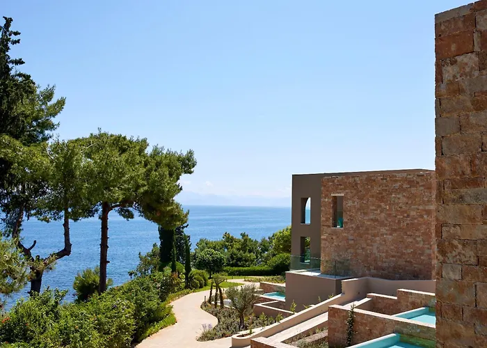 Marbella, Mar-bella Collection Resort 5*