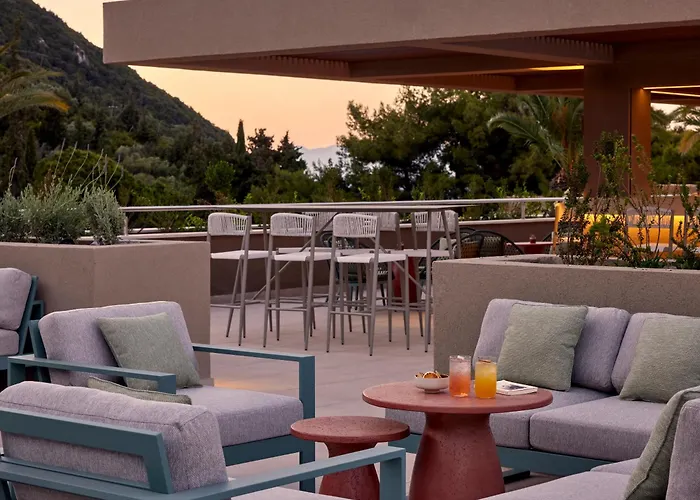 Marbella, Mar-bella Collection Resort 5*