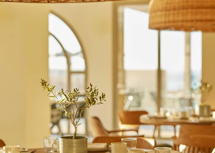 Resort Marbella, Mar-bella Collection