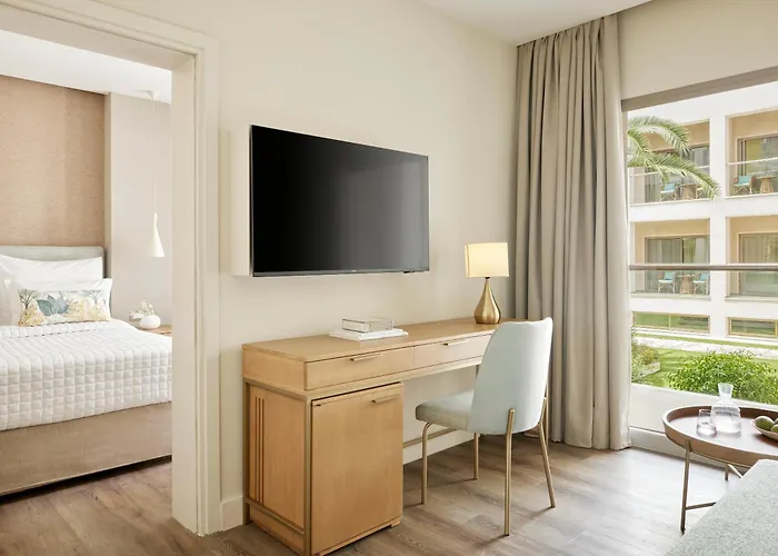 Resort Marbella, Mar-bella Collection 5*