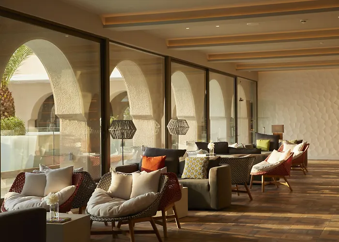 Resort Marbella, Mar-bella Collection