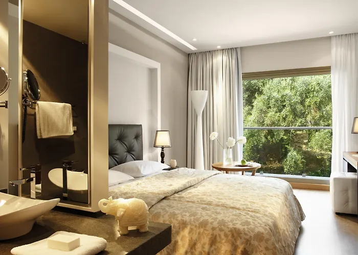 Resort Marbella, Mar-bella Collection 5*