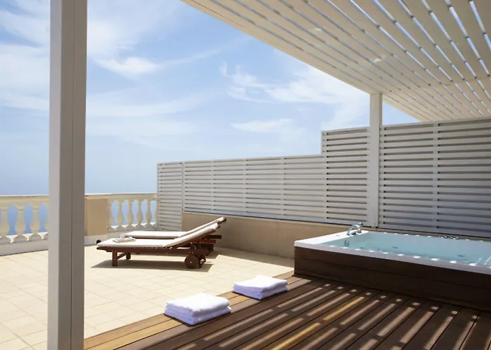 Marbella, Mar-bella Collection 5* Agios Ioannis Peristerion