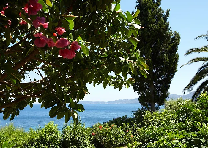 Marbella, Mar-bella Collection 5* Agios Ioannis Peristerion