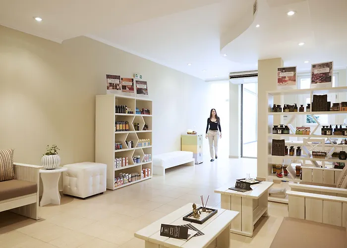 Marbella, Mar-bella Collection 5* Agios Ioannis Peristerion