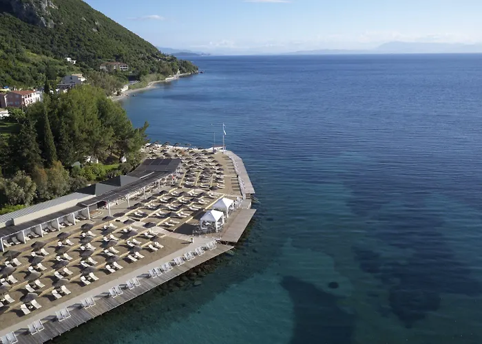 Marbella, Mar-bella Collection Resort Agios Ioannis Peristerion