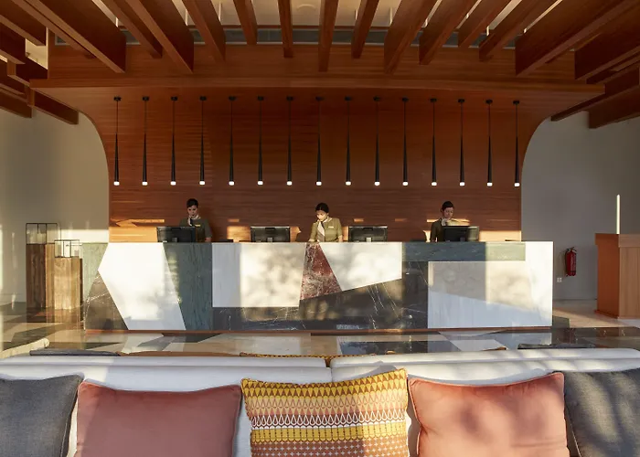 Marbella, Mar-bella Collection Resort Agios Ioannis Peristerion