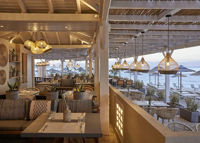 Marbella, Mar-bella Collection 5*