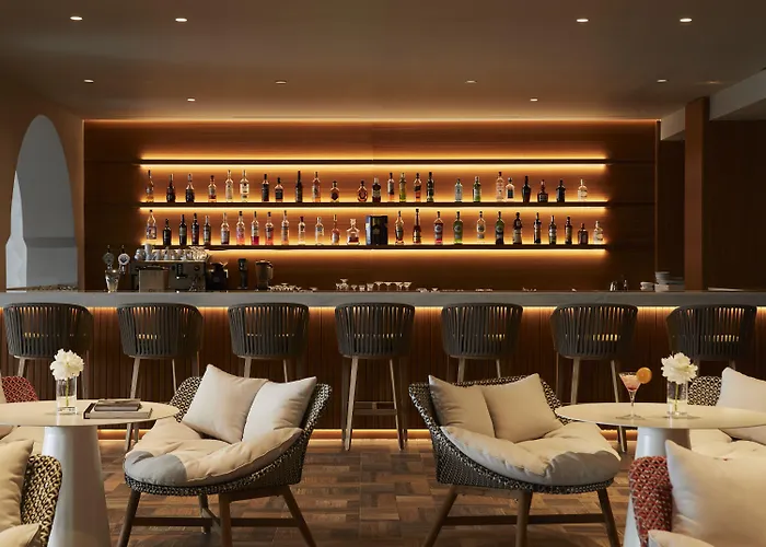 Resort Marbella, Mar-bella Collection