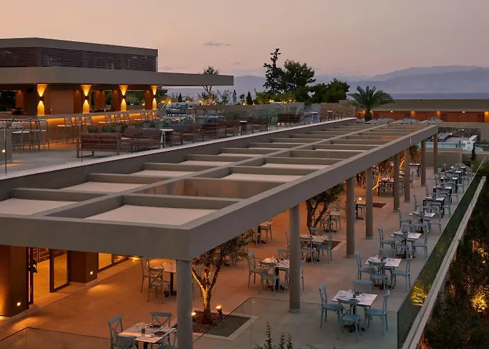 Resort Marbella, Mar-bella Collection