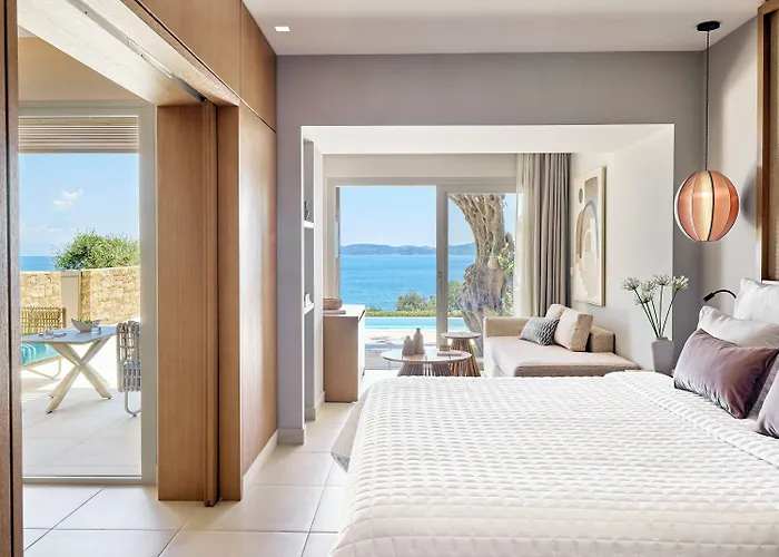 Resort Marbella, Mar-bella Collection