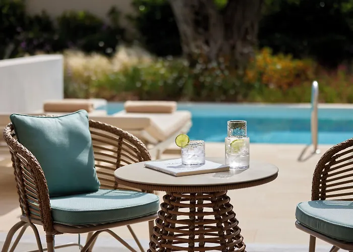 Resort Marbella, Mar-bella Collection Agios Ioannis Peristerion