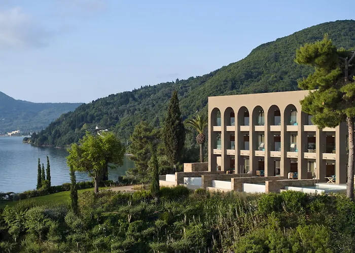 Marbella, Mar-bella Collection Resort 5*